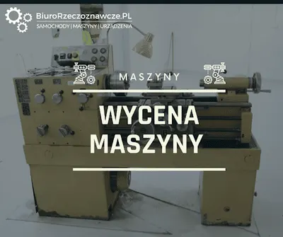 BiuroRzeczoznawcze.PL Białystok Rzeczoznawca Samochodowy Maszyn i Urządzeń
